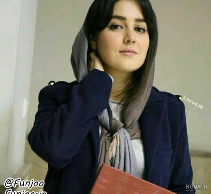 افسانه پاکرو بدون حجاب افسانه پاکرو بدون حجاب