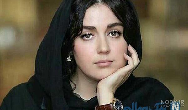 افسانه چهره آزاد قبل از عمل افسانه چهره آزاد قبل از عمل