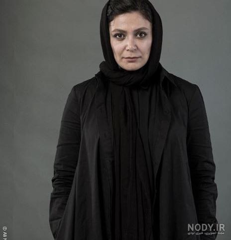 الهام کردا و پدرش