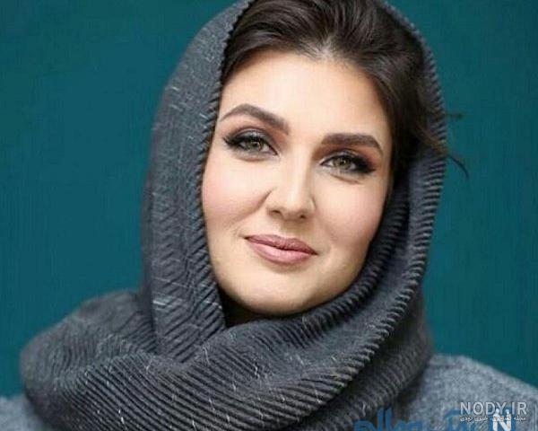 امیرحسین آرمان و لادن مستوفی