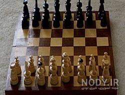 انواع شطرنج انواع شطرنج