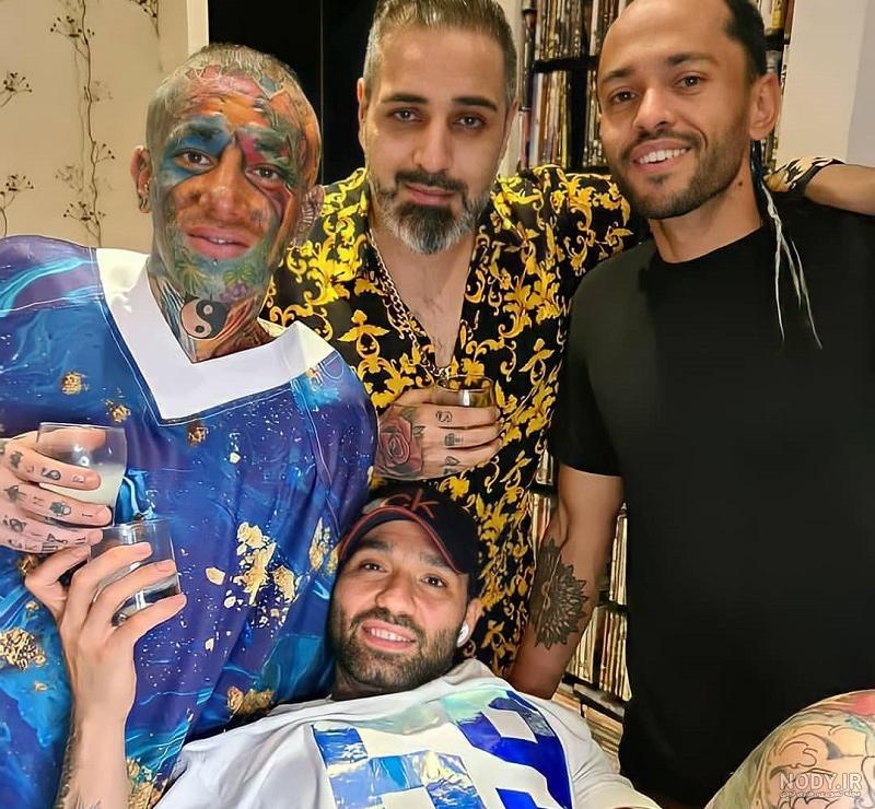 اهنگ تتلو قانون