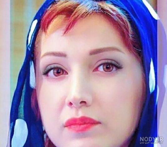 اینستاگرام روشنک گرامی و همسرش