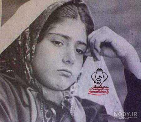 باران کوثری بی حجاب