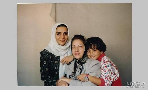 باران کوثری فیلم