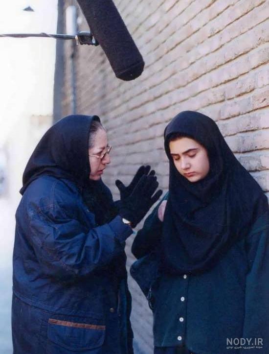 باران کوثری فیلم
