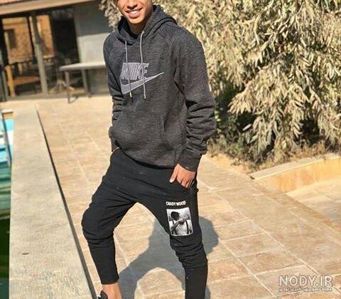 بازیکنان پرسپولیس