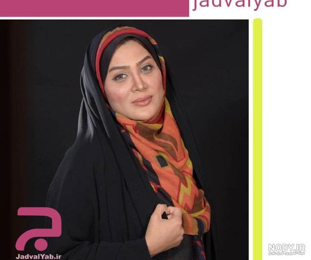 بازیگر نقش مینا در سریال موچین بازیگر نقش مینا در سریال موچین