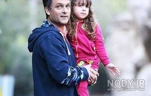 بازیگران سریال گیسو عاشقانه 2