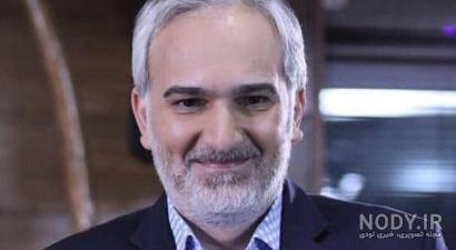 بازیگران نون خ بازیگران نون خ