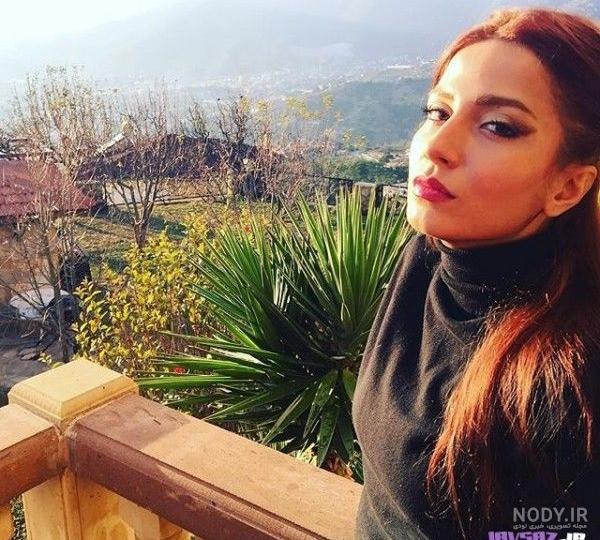 بهارک خواننده قدیمی