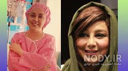 بهنوش بختیاری بی حجاب