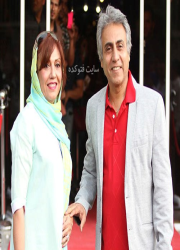 بیتا توکلی در فیلم سام و نرگس
