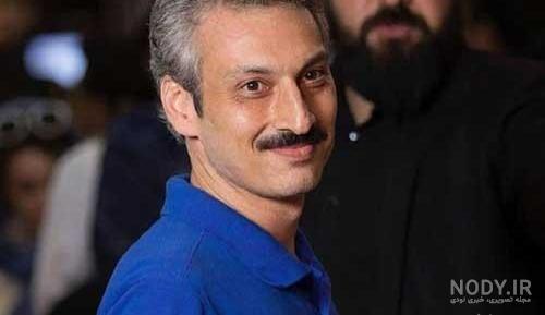 بیماری ارژنگ امیرفضلی بیماری ارژنگ امیرفضلی