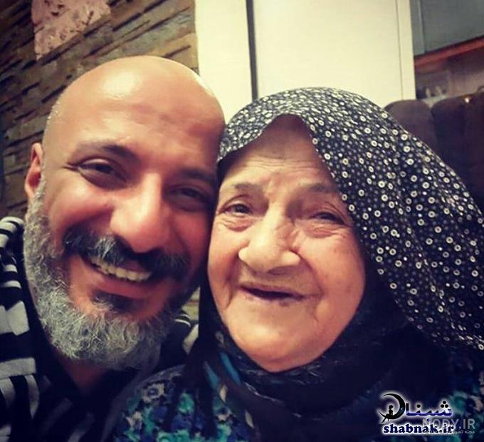 بیماری امیر جعفری بیماری امیر جعفری