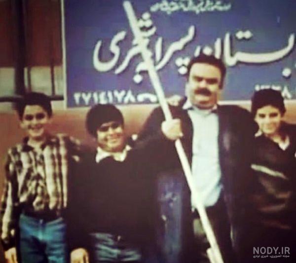 بیماری امیر نوری بیماری امیر نوری