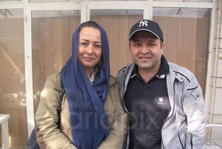بیوگرافی آزیتا حاجیان و همسر کنونی اش
