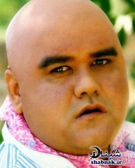 بیوگرافی اکبر عبدی