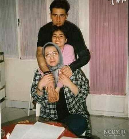 بیوگرافی باران کوثری