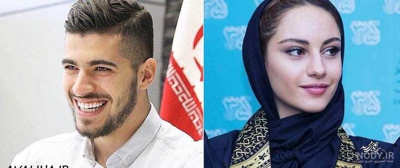 بیوگرافی ترلان پروانه و همسرش بیوگرافی ترلان پروانه و همسرش