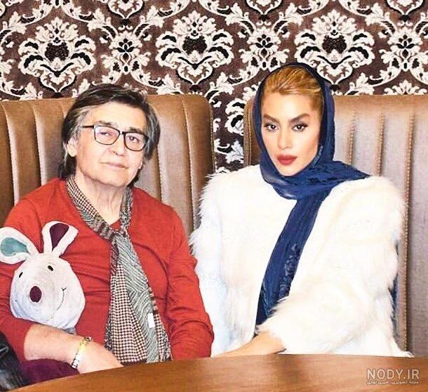 بیوگرافی رضا رویگری