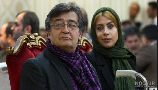 بیوگرافی رضا رویگری و همسر اولش بیوگرافی رضا رویگری و همسر اولش
