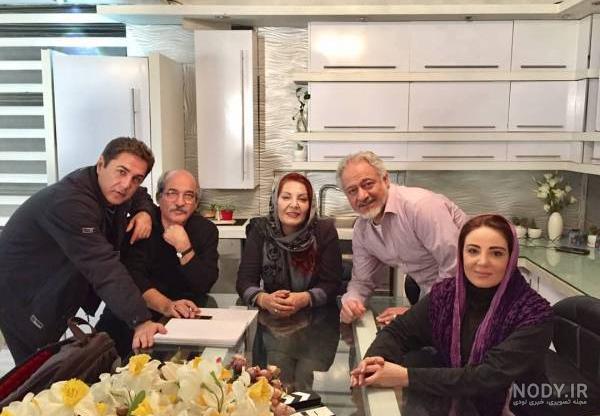 بیوگرافی زهره حمیدی بیوگرافی زهره حمیدی