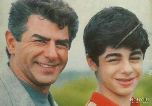 بیوگرافی سام قریبیان
