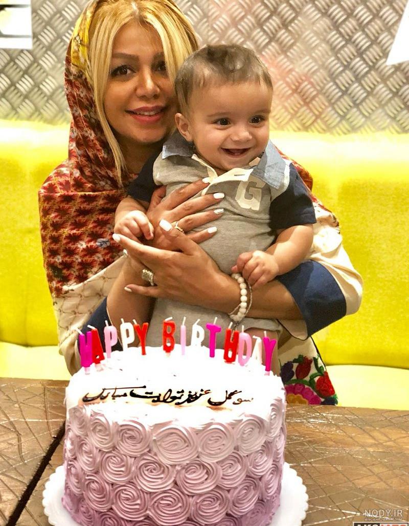 بیوگرافی وحید طالب لو وهمسرش بیوگرافی وحید طالب لو وهمسرش