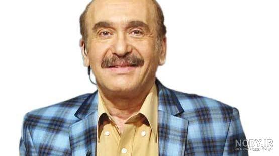 بیوگرافی پرویز کاردان بیوگرافی پرویز کاردان