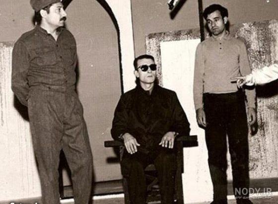 بیوگرافی پرویز کاردان بیوگرافی پرویز کاردان
