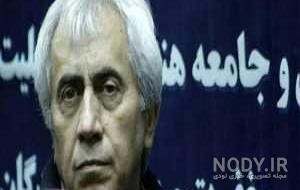 بیژن افشار در مختارنامه چه نقشی داشت