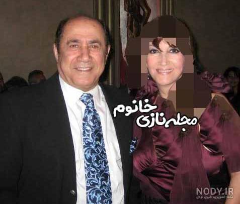 تاریخ فوت پرویز صیاد
