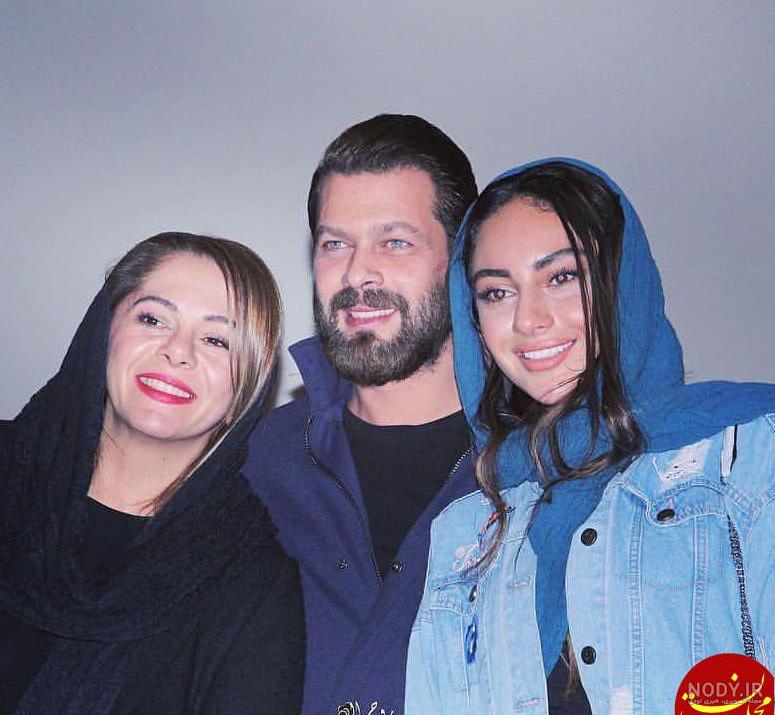 ترلان پروانه نمایشهای تلویزیونی ترلان پروانه نمایشهای تلویزیونی