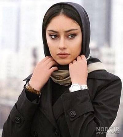 ترلان پروانه و همسرش