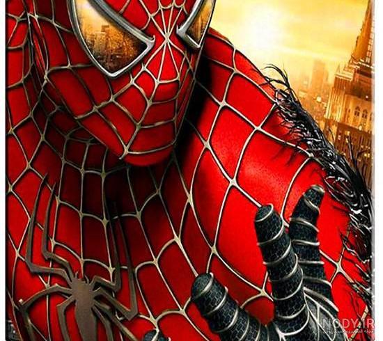 تریلر فیلم مرد عنکبوتی