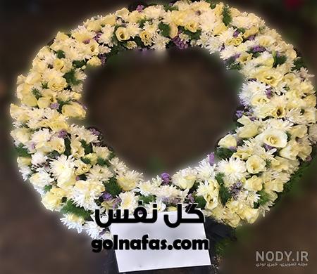 تزیین سنگ قبر برای تولد