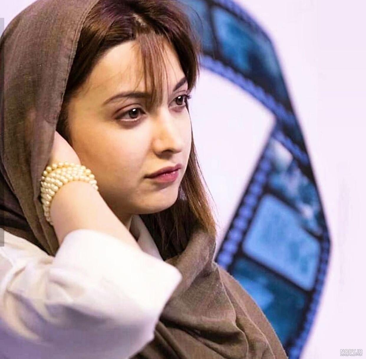 تصادف وحشتناک روشنک گرامی