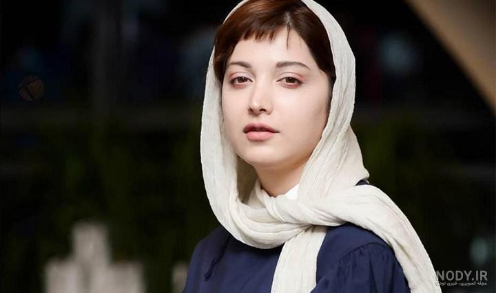 تصادف وحشتناک روشنک گرامی