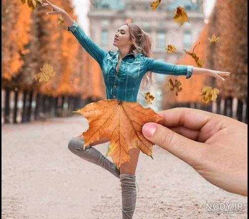 تصاویر پاییز بارانی تصاویر پاییز بارانی