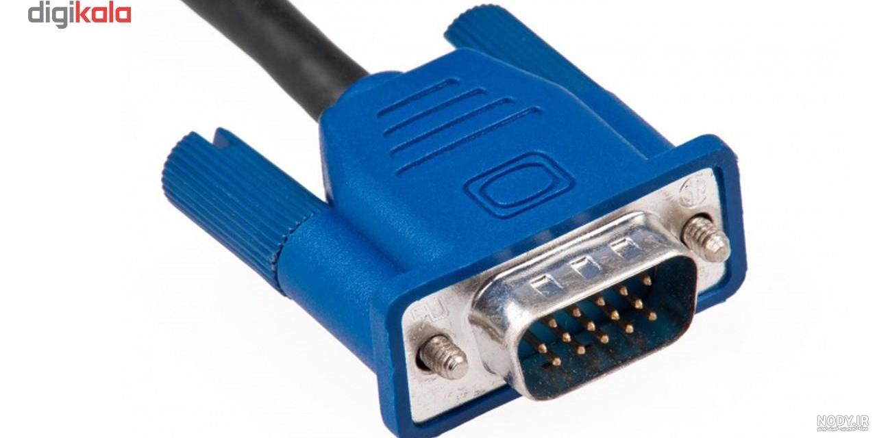 تعمیر کابل vga تعمیر کابل vga