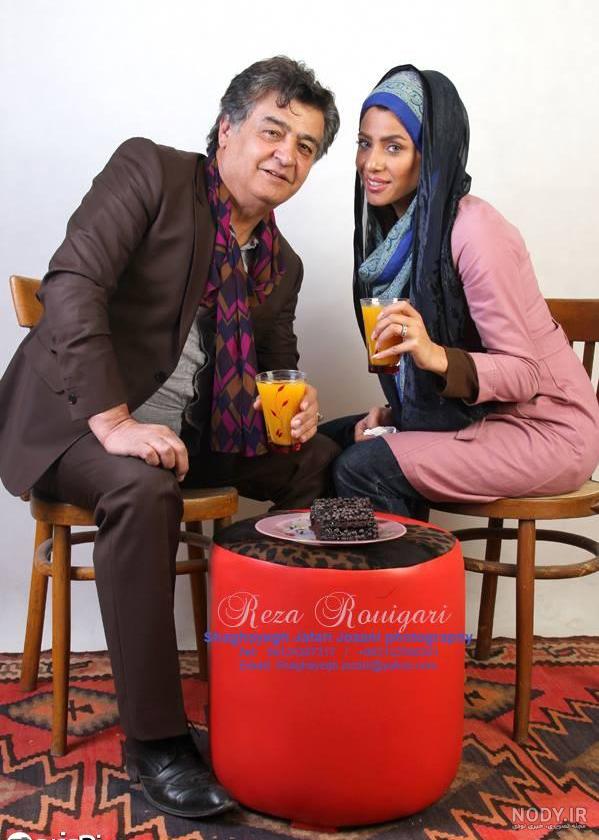 ثروت و دارایی رضا رویگری