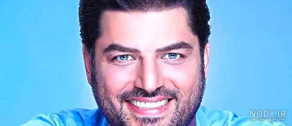 جدایی سام درخشانی از همسرش