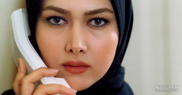 حمید شهابی همسر آنا نعمتی حمید شهابی همسر آنا نعمتی