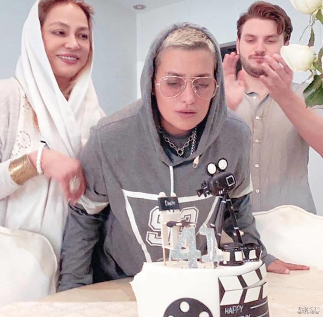 خانه امین حیایی