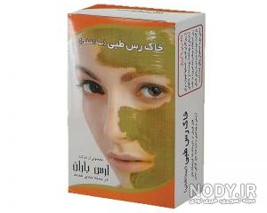 خاک رس سبز چیست
