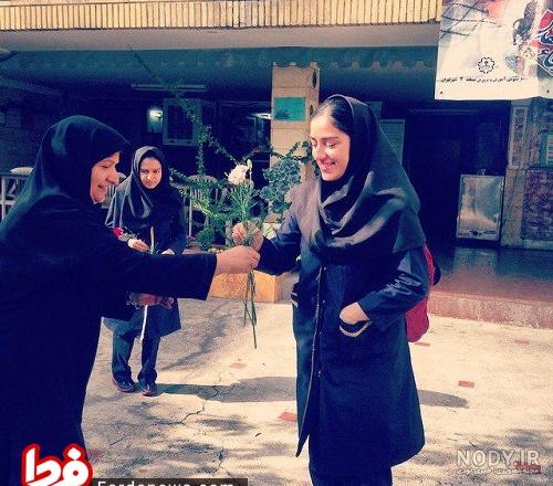 داستان شکست عشقی مهراب و ریحانه