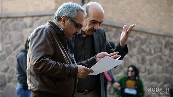 دانلود سریال کاکتوس خسرو شکیبایی دانلود سریال کاکتوس خسرو شکیبایی