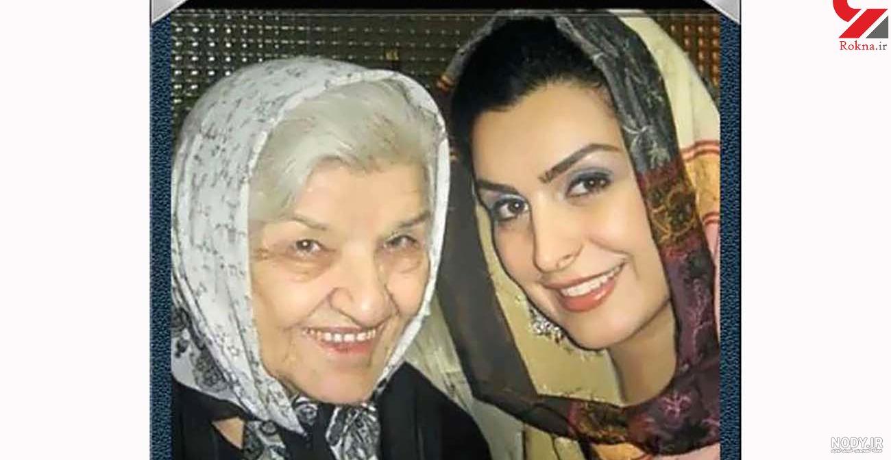 دختر پروین سلیمانی دختر پروین سلیمانی