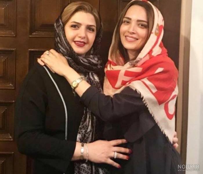 دعوای مهدی پاکدل و بهنوش طباطبایی